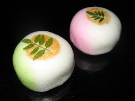 木の芽薯蕷