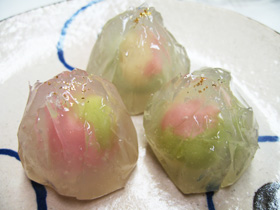 水牡丹