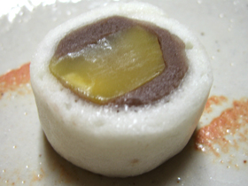 山づと